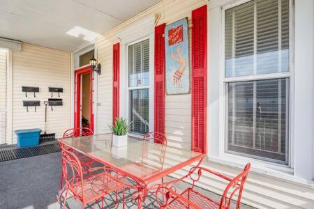 Beautiful Downstairs 1Bed 1Bth Charmer- Pet Friendly Michigan City Exteriör bild