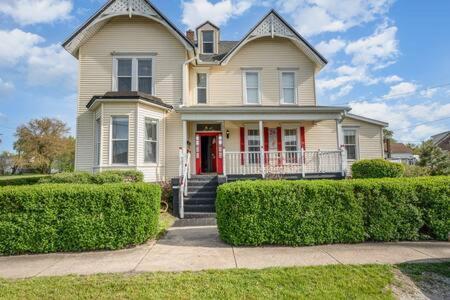 Beautiful Downstairs 1Bed 1Bth Charmer- Pet Friendly Michigan City Exteriör bild