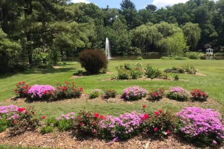 Beautiful Downstairs 1Bed 1Bth Charmer- Pet Friendly Michigan City Exteriör bild